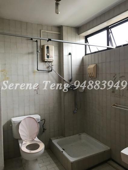 Joo Chiat Mansions (D15), Apartment #170244162